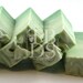 Tea Tree Mint Soap - Tea Tree Mint Vegan Soap - Soap for Men - Deep Cove Soap