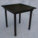 Bistro Table