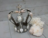 Seashell Crown/Mermaid Seashell Crown