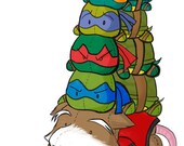 TMNT special order