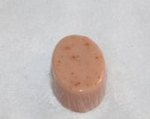 Apple cider vinegar shampoo bar PH BALANCED