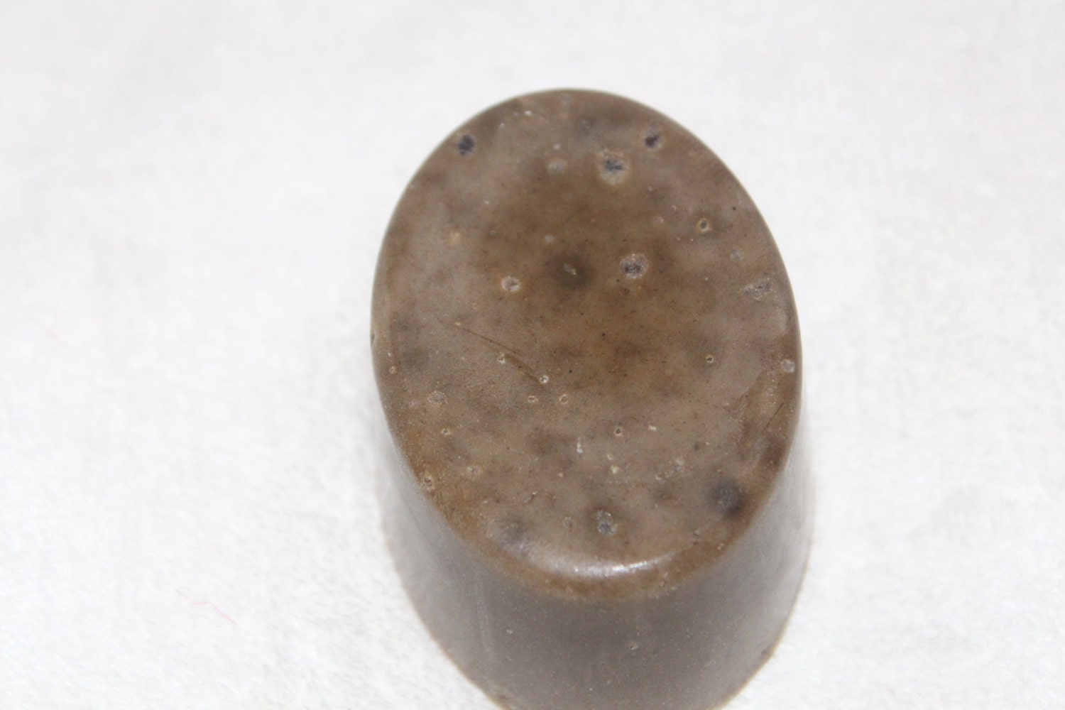 Ayurvedic shampoo bar