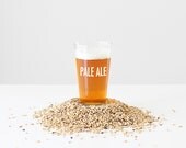 Pale Ale 1 Gallon Beer Brewing Recipe Kit
