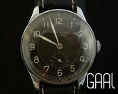 Rare E.Z.D watch for men