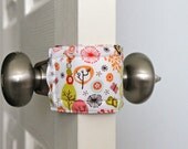Latchy Catchy in Flying Free -Reversible (Patents Pending)
