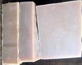 Nag Champa Soap (Vegan, Palm Oil - Free)