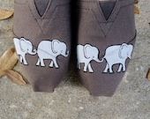Elephant TOMS