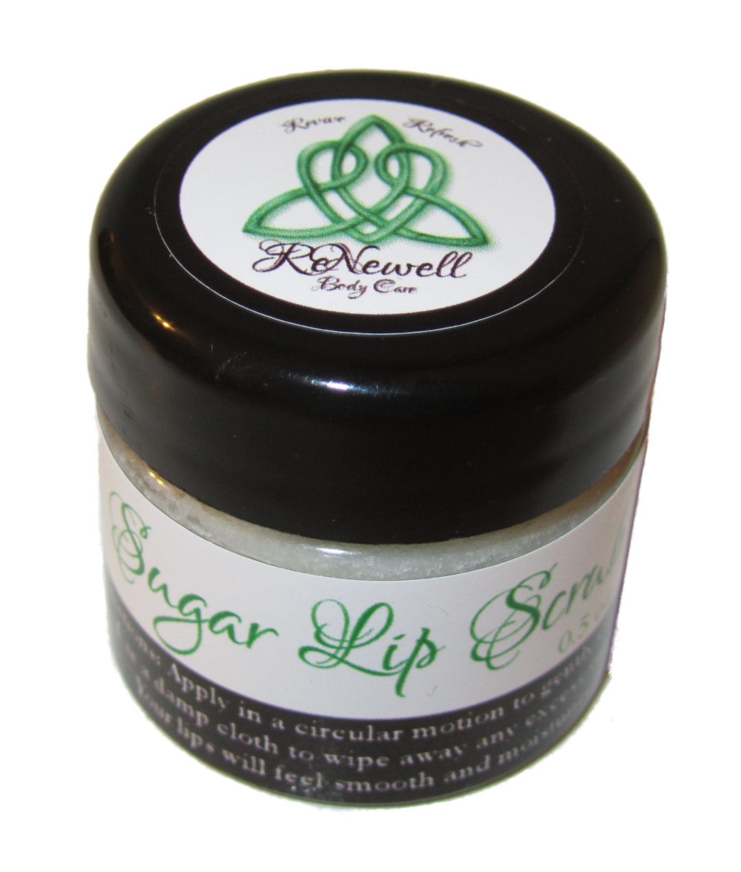 Cotton Candy Sugar Lip Scrub SALE