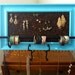 PAINTED 10x20 Tribecca Modern Frame