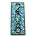 Mosaic Address Sign, Made To Order