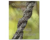 NATURE PHOTOGRAPHY, Inspirational, Spiritual, Christian, Office, Dorm, Rustic