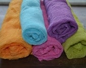 Sweet Summertime Cheesecloth Collection