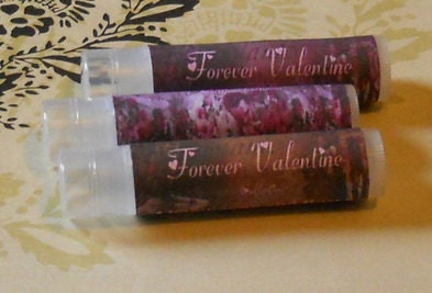 Forever Valentine Chocolat de Luxe Solid Perfume