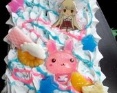 Custom decoden case and jewelry boxes