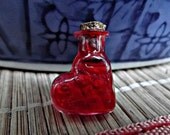 Love potion