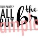 Call Anyone But The Bride PDF