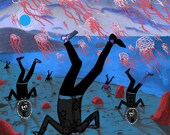 Where Is My Mind