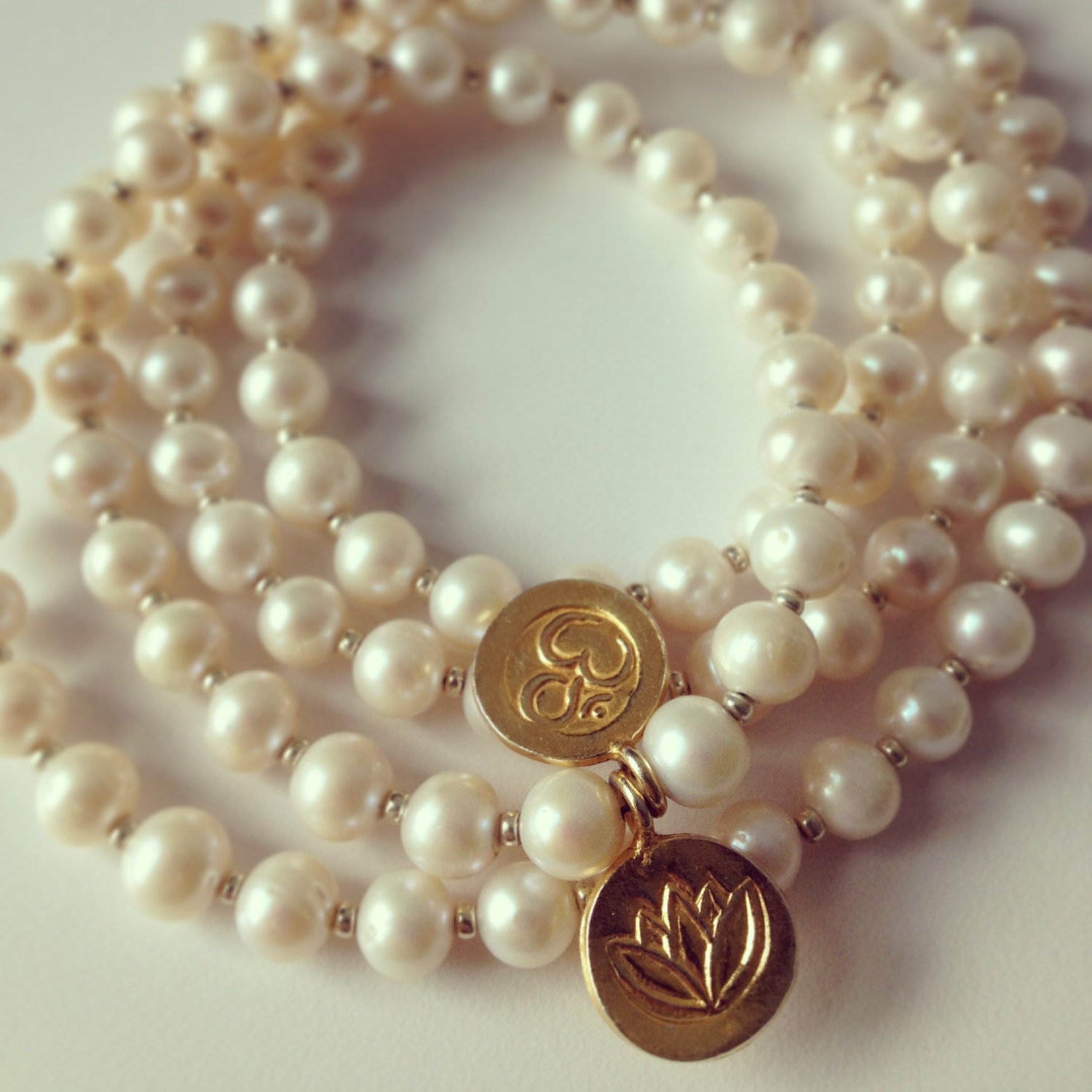 Grow Soul Beautiful Mala ...
