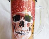 Grateful Dead Travel Mug - Deadhead Coffee Co