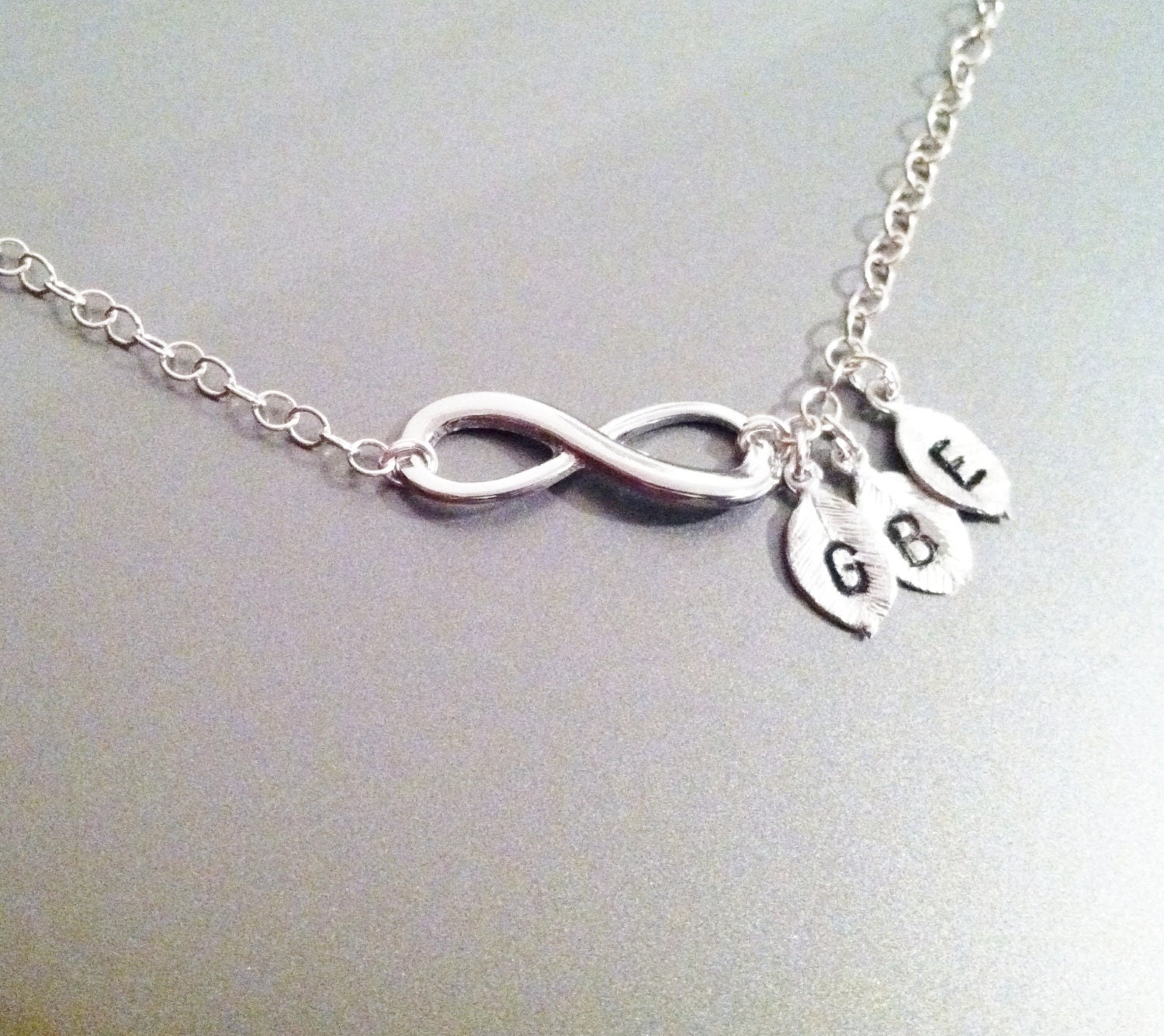 infinity necklace,silver infinity necklace,bridesmaids gift,mom and sister gift,best friend gift,christmas gift,cheap jewelry