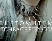Custom Item
