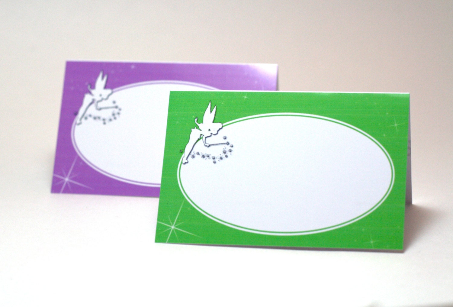 Buffet Cards Printable - TINKERBELL Il_170x135