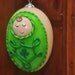 Baby's First Christmas Ornament
