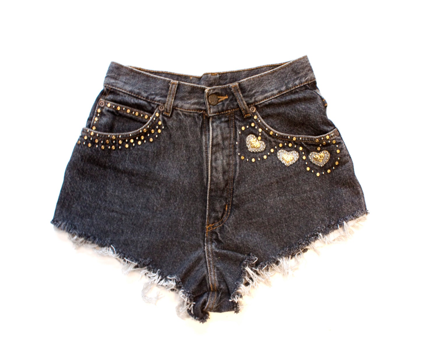 Early 90s Vintage Cut Offs
