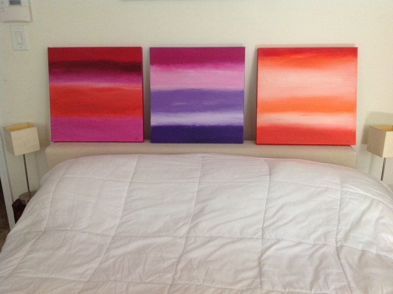 Custom order - SOLD