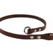 The Morrison Leather Wallet Chain