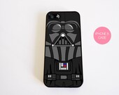 Darth Vader case for iPhone 5