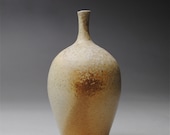 Wood Fired Bottle