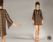 Tunic SAMIRA