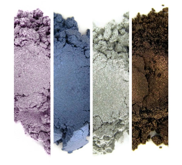 COOL IRIS QUAD