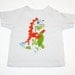 Baby Boys Clothes Dinosaur Shirt - Dinosaur Shirt - Toddler