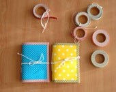 Notebooks Dorothy