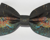 Lionfish Hair Bow