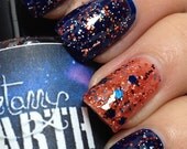 This is Heavy - Custom Blended Nail Polish