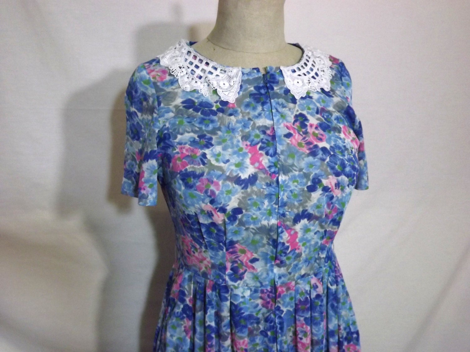 VTG 1950's Shelton St...