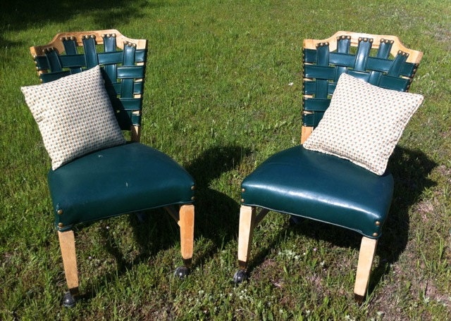 CUSTOMIZE - Gilbert set of Accent Chairs