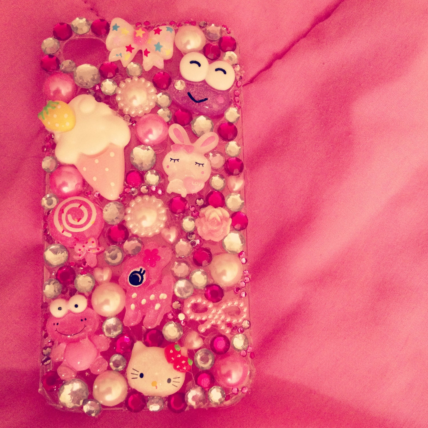 Kawaii phone case