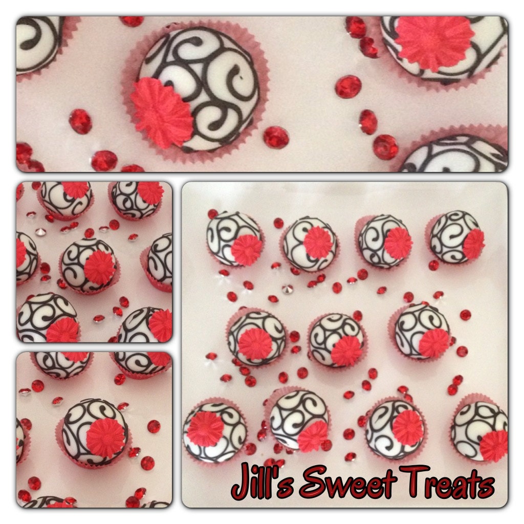 Cake Balls