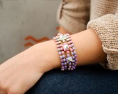 B R E E Ombre Bracelet