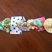 Button Snake