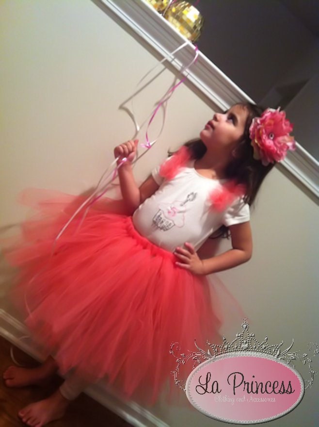 Custom Tutu Skirt, Birthday Tutu Skirt, Toddler Tutu Skirt, Newborn Tutu, Photo Props