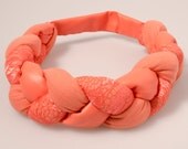 Hard Candy Hair crown - Coral