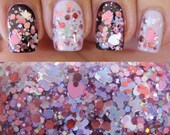 Hearts Aflutter - Nail Polish 12ml