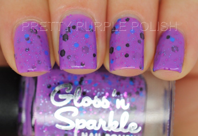 Fruit Tingle - Nail Polish 12ml