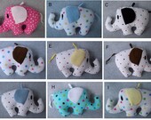 Elephant Softies