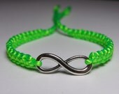 Infinity Bracelet